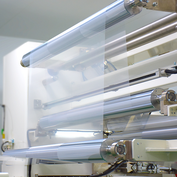 光學(xué)系列離型膜